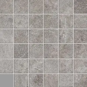 Mosaikfliese River 30 x 30 cm greige Steinmaß: ca. 5,0 x 5,0 cm