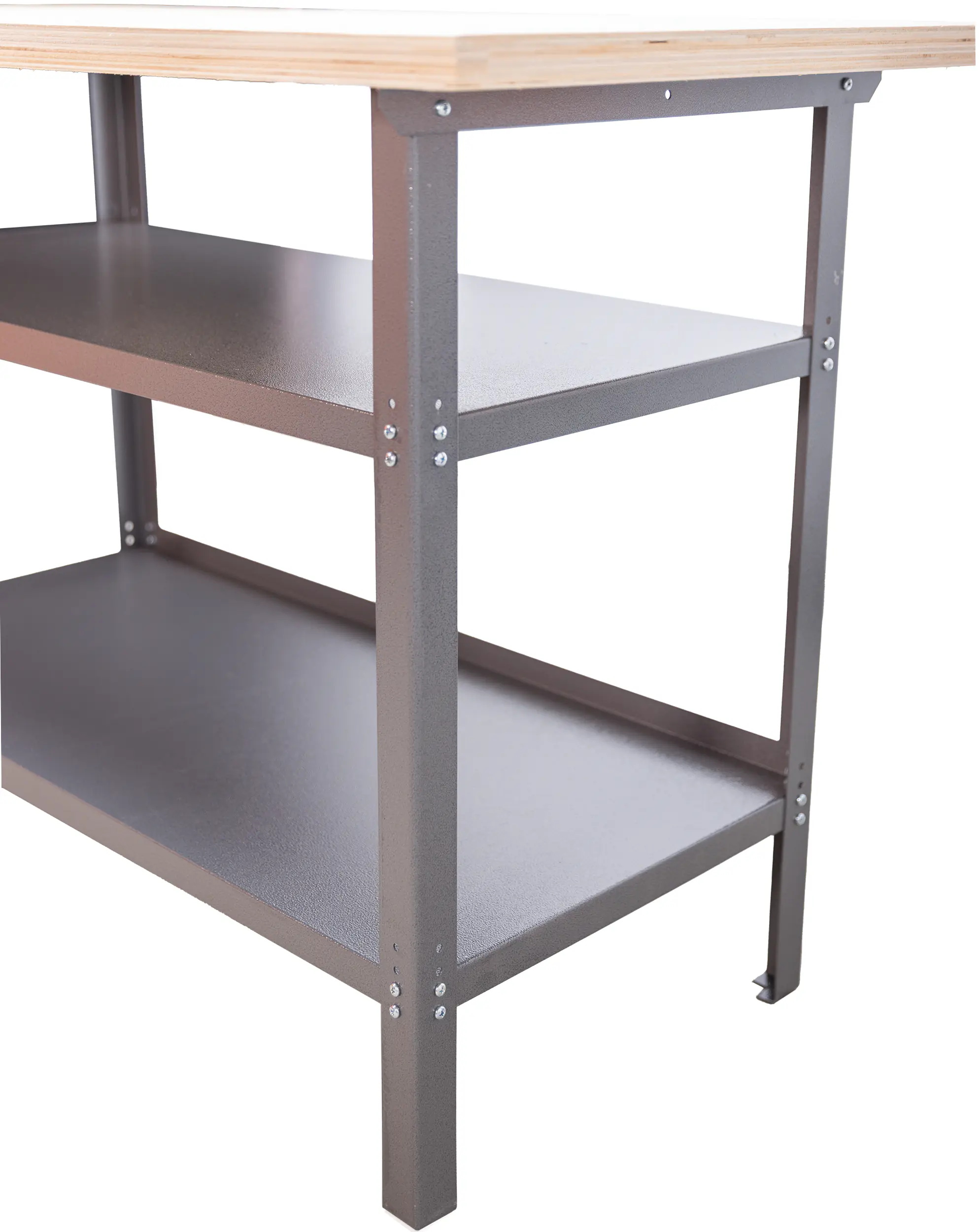 TrendLine Werkbank 120 x 60 x 85 cm