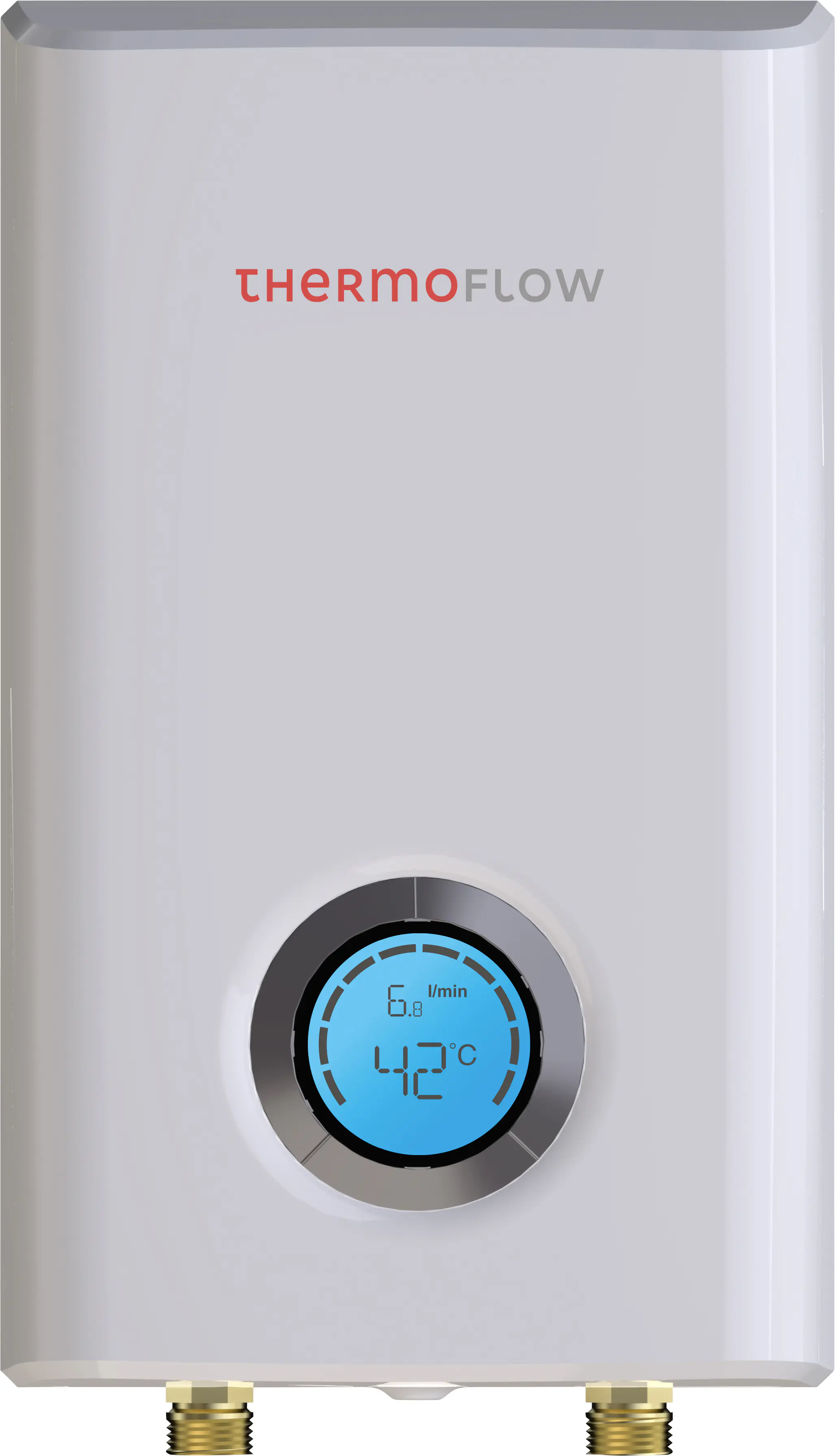 Thermoflow Durchlauferhitzer Elex 10 elektronisch 10 kW