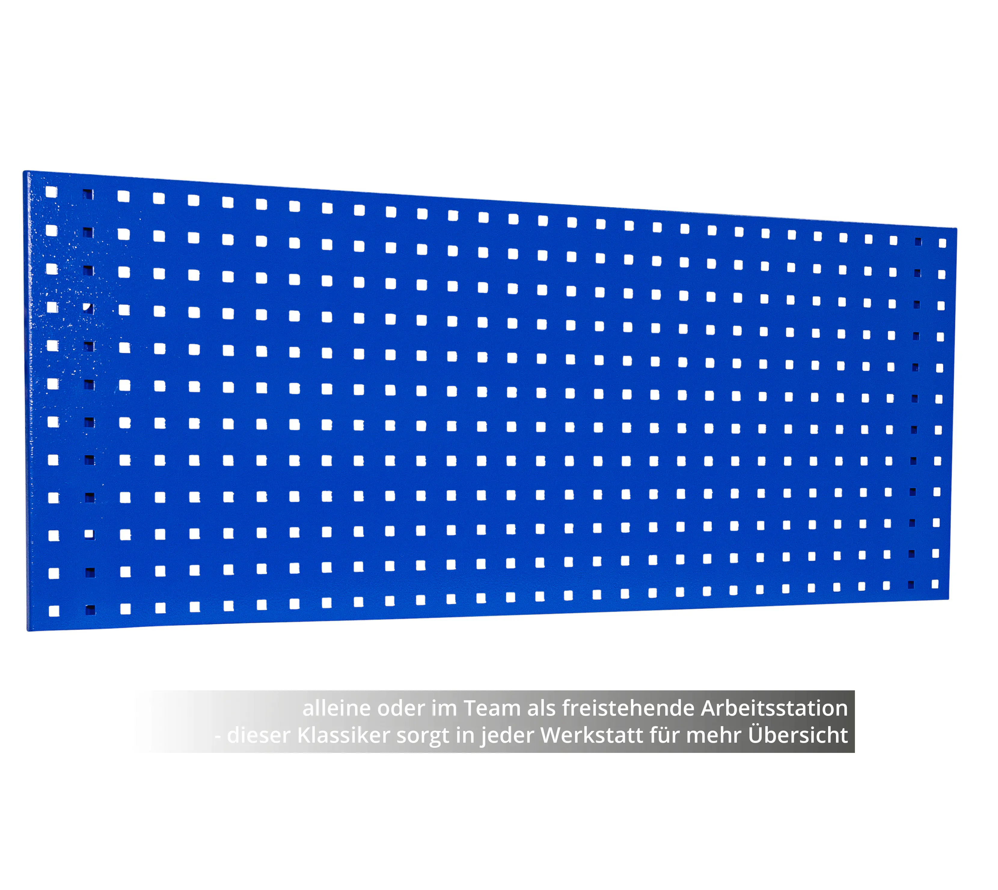 Güde Werkzeuglochwand 1200 P-1 120 x 2 x 46 cm Güde Werkzeuglochwand 1200 P-1 120 x 2 x 46 cm