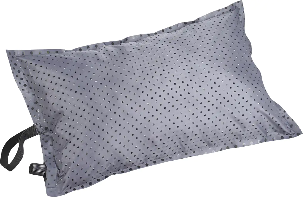 Happy People Kissen Komfort selbstaufblasend Happy People Kissen Komfort selbstaufblasend