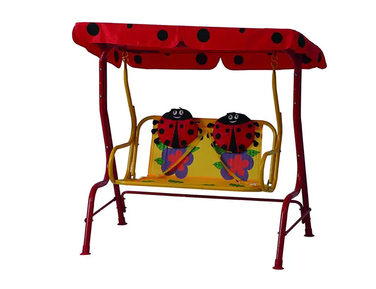 Siena Garden Kinderhollywoodschaukel