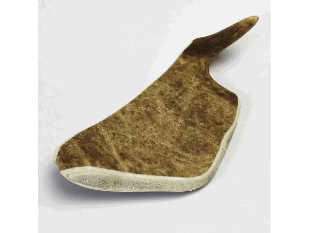 Larsson Geweih Elk-Schäufle III