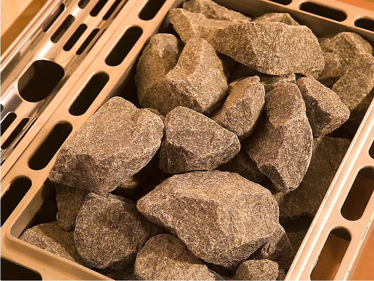 Weka Saunaofenset 4 - 9,0 kW