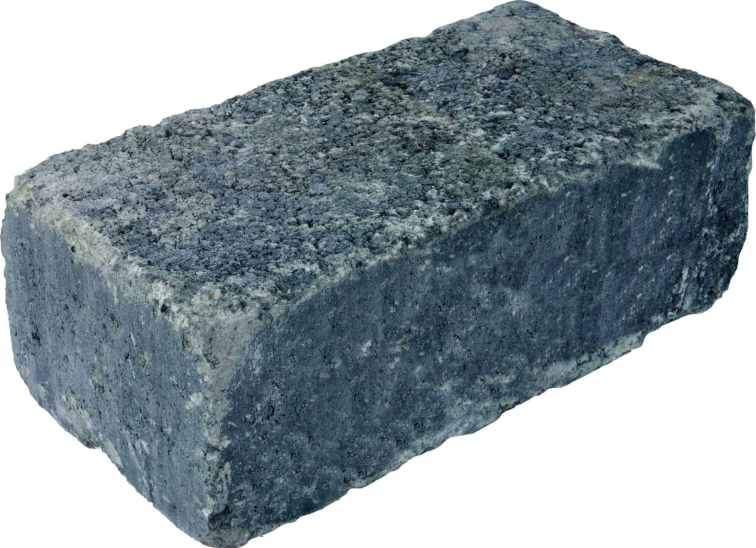 EHL Mauerstein Verona Antik 40 x 20 x 14 cm anthrazit EHL Mauerstein Verona Antik 40 x 20 x 14 cm anthrazit