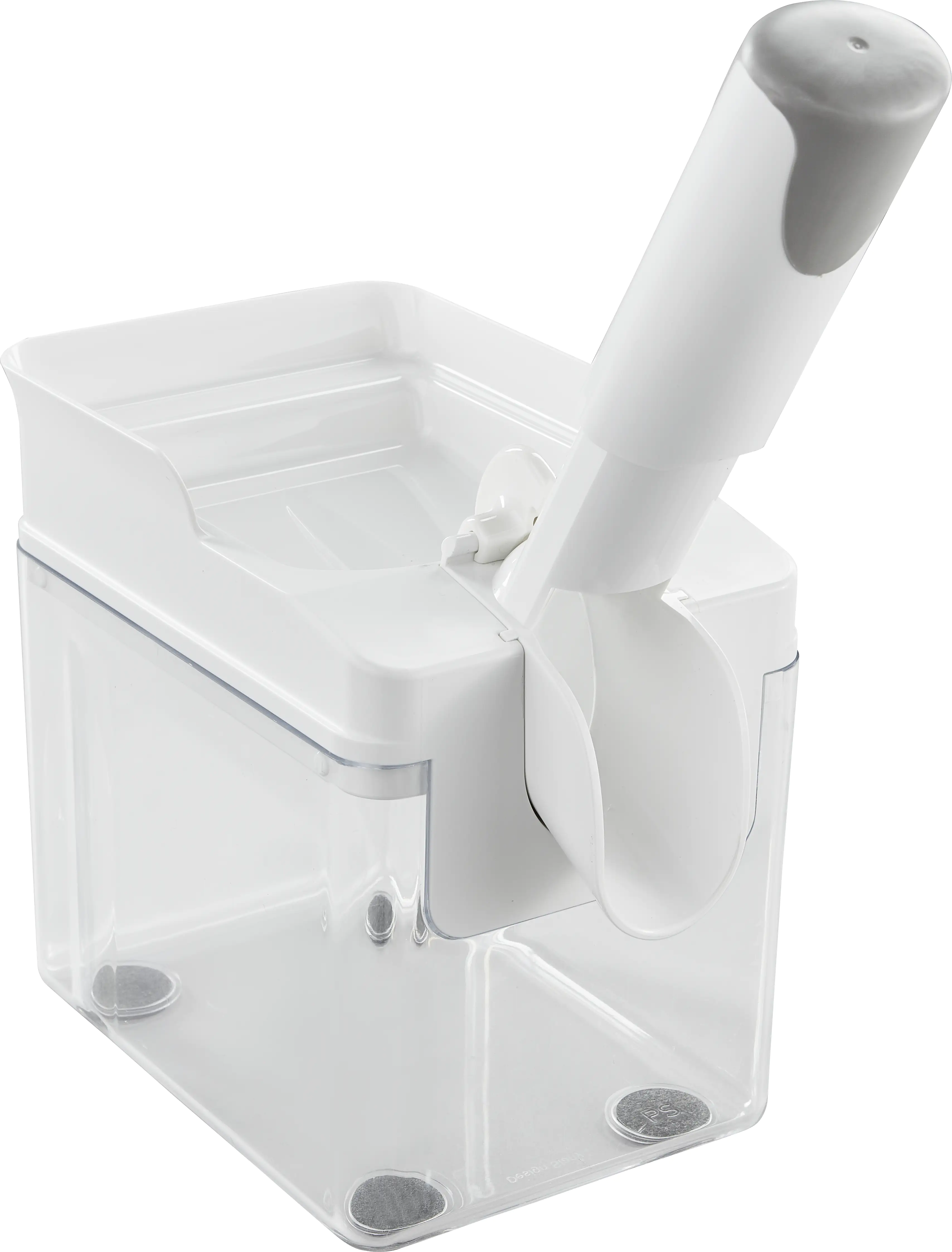 Leifheit Kirschentkerner Cherrymat 3.0 mit Steinbehälter