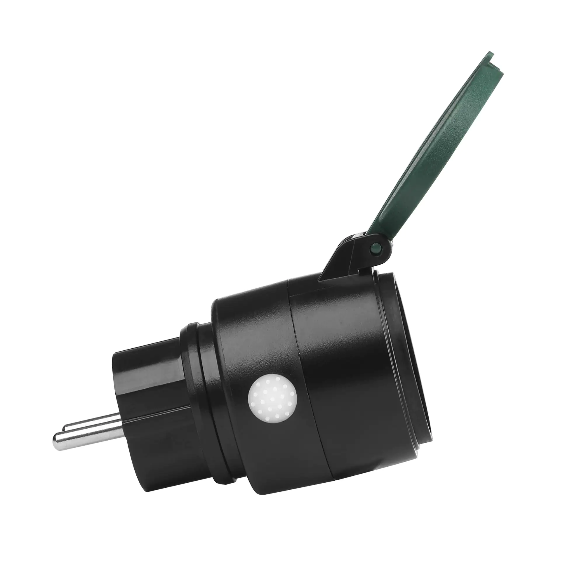 4064252000511_3 MegaLight Wlan-Steckdose Smart Plug Tuya IP44 für Außenbereich