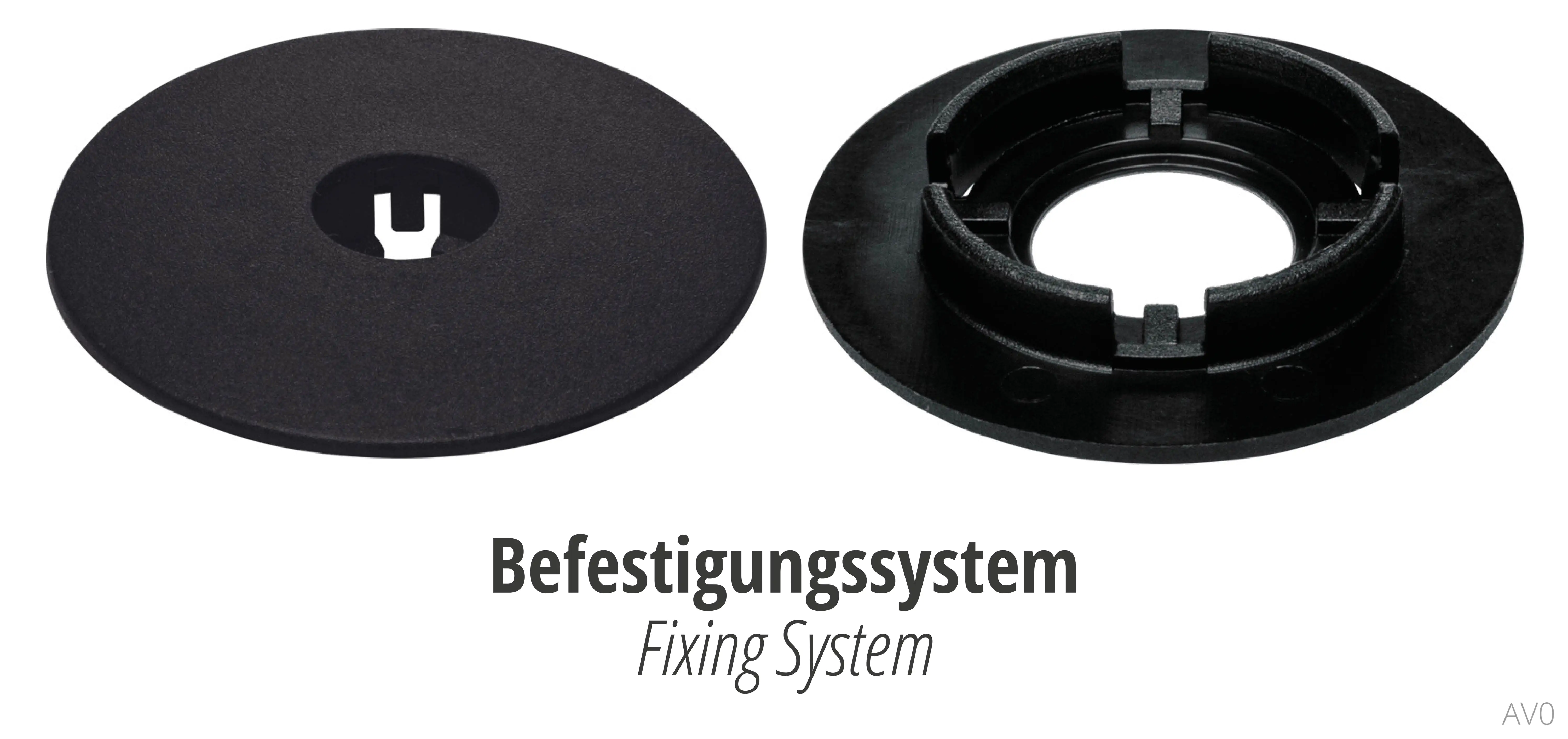 9001778508119_002 Walser Passform Fußmatten RubberLine für VW Touran (5T1), VW Tiguan (AD1)