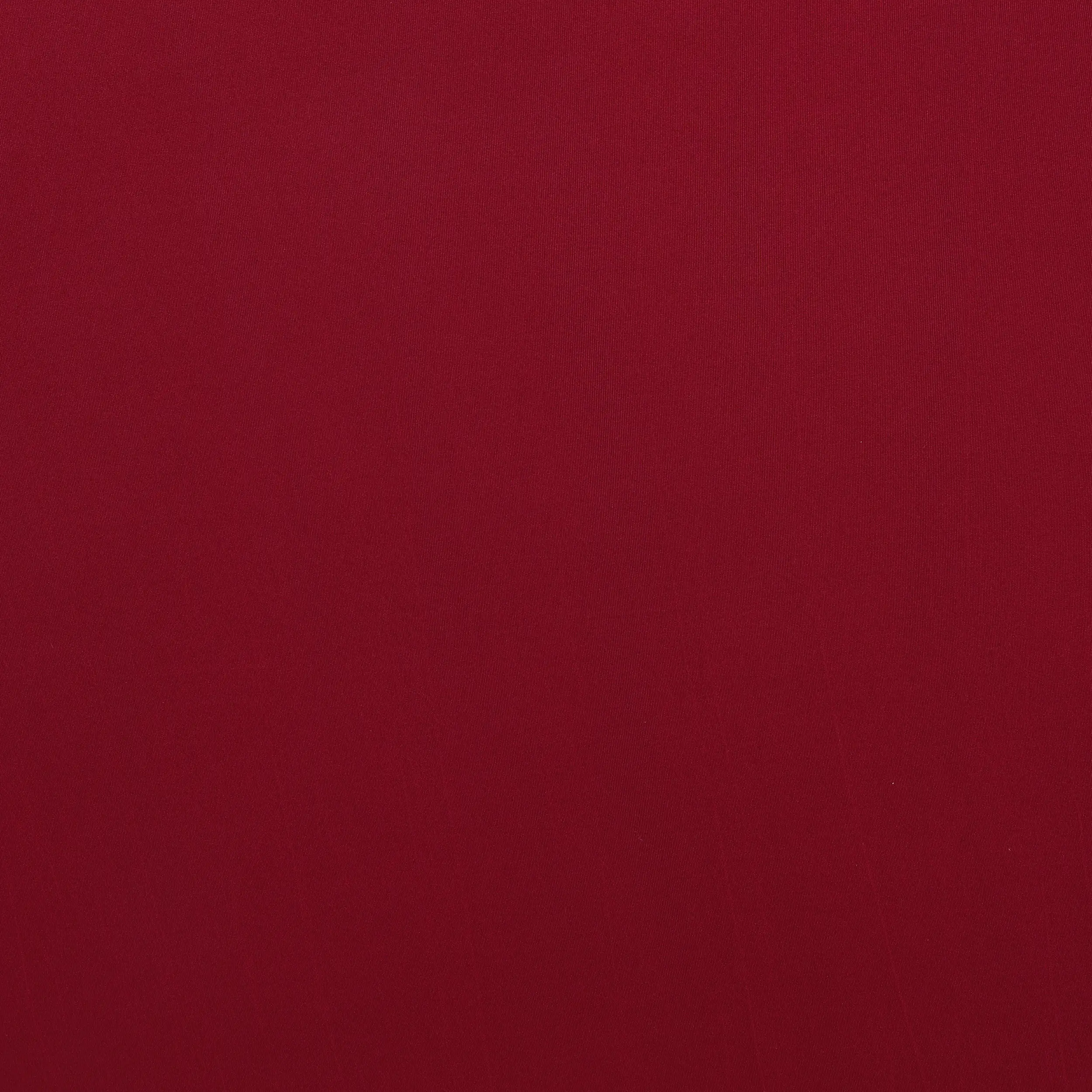 GO-DE Husse für Stehtisch 120 x 70/80 cm, rot