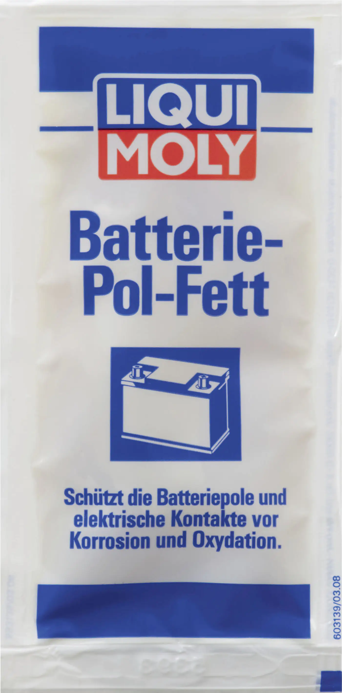 Liqui Moly Batteriepol-Fett 10g