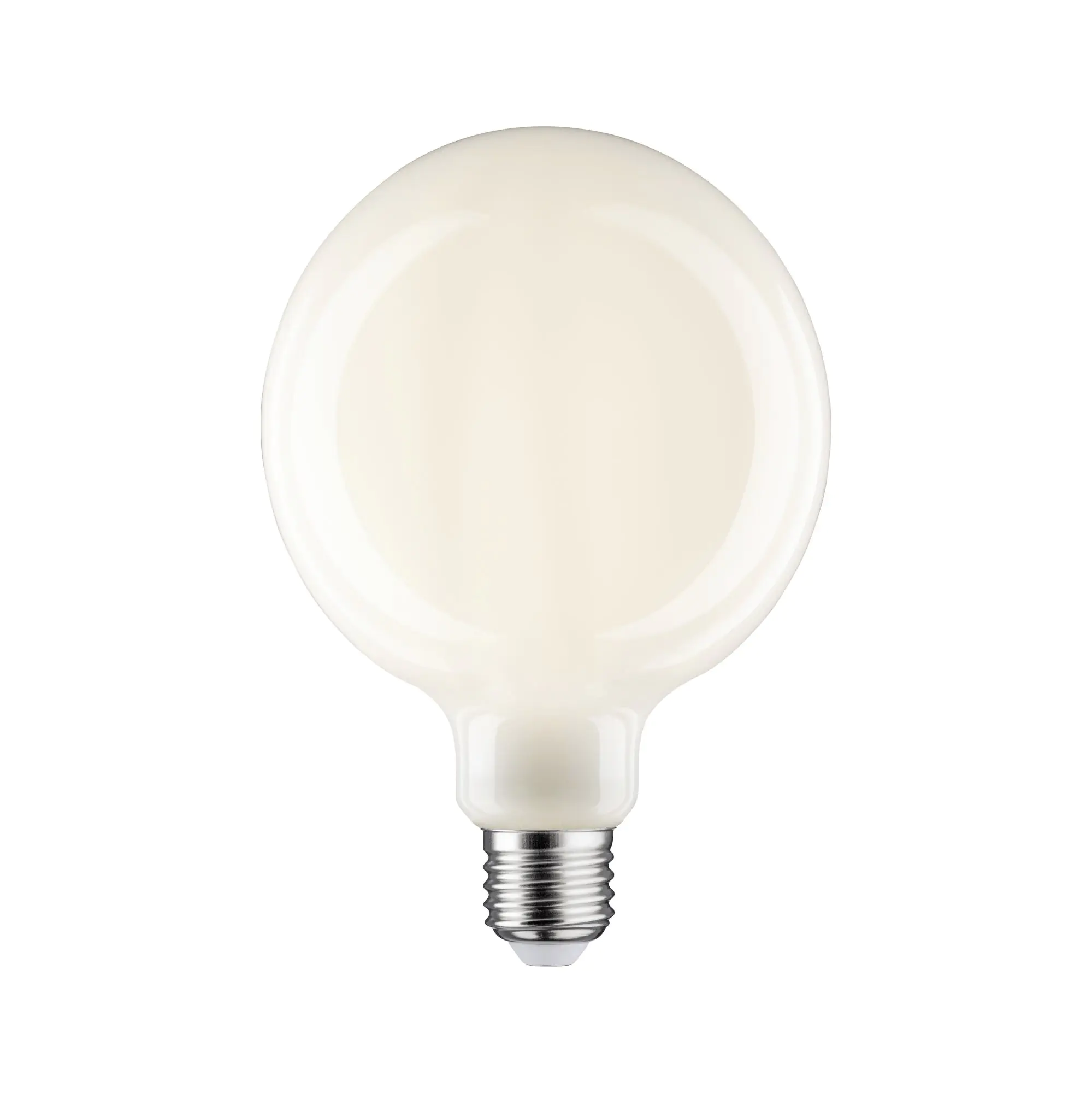 Paulmann LED Leuchtmittel Globe 125 Filament E 27 7W dimmbar Paulmann LED Leuchtmittel Globe 125 Filament E 27 7W dimmbar