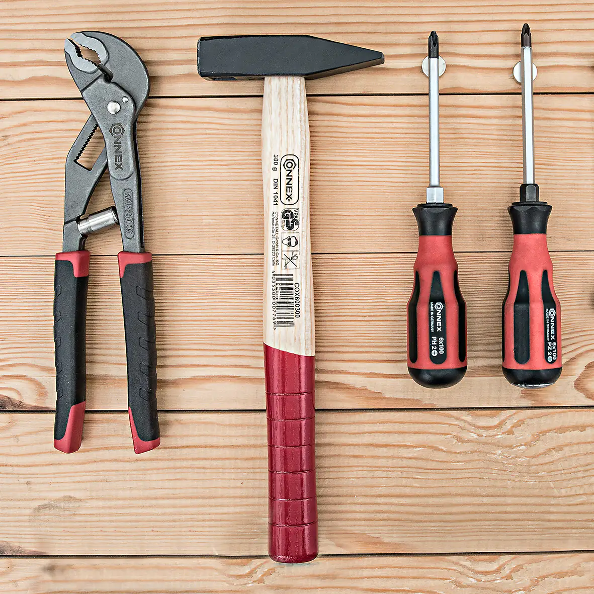 Magnet 16 x 4,5 x 3,5 mm, N35