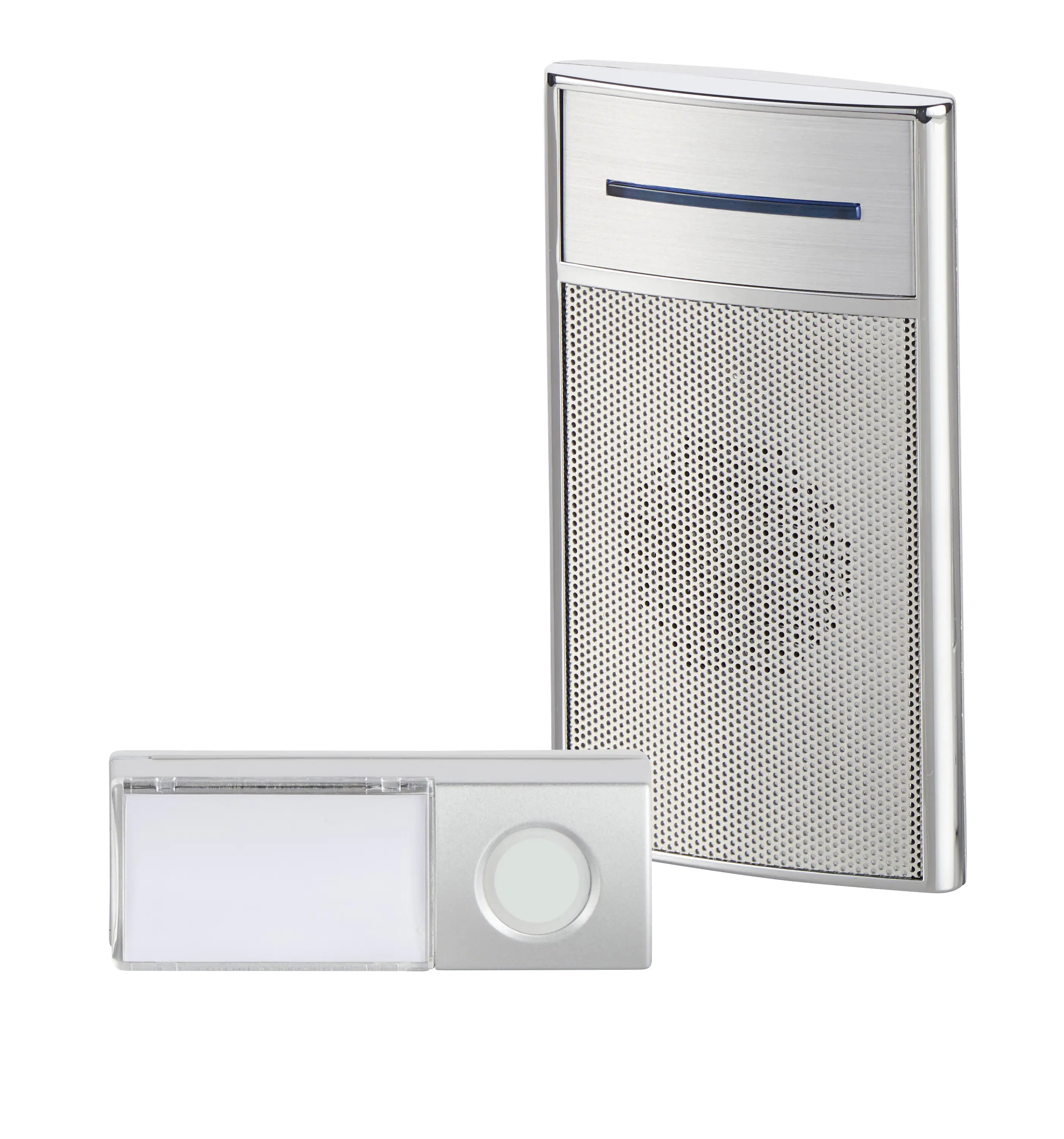 Heidemann Funkgong Komplett Set HX Speaker