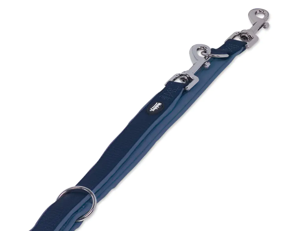 4033766097751 Nobby Führleine Classic Preno blau 200 cm