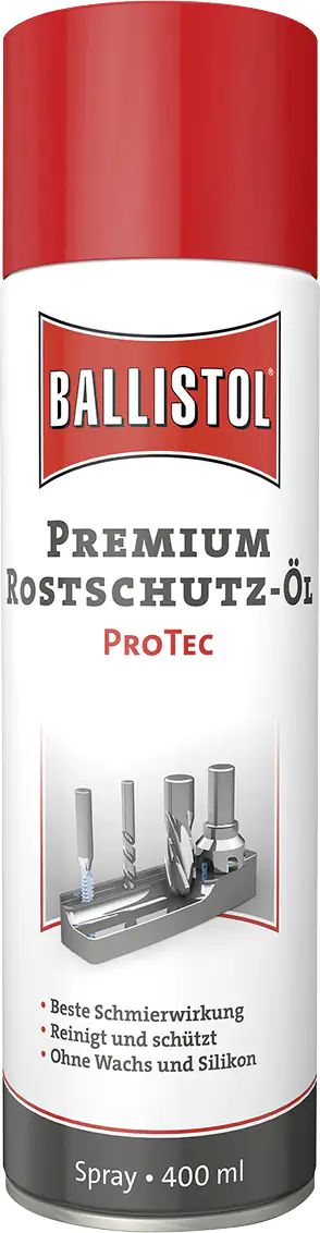 Ballistol Pro Tec Spray 400ml