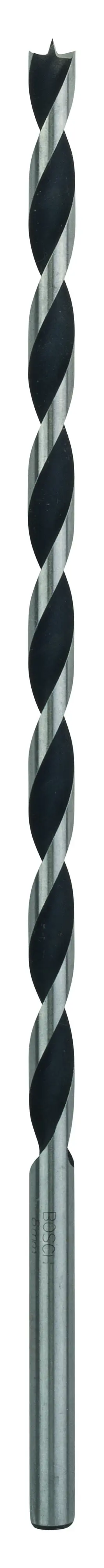 Bosch Maschinenholzbohrer M-Spitze 6 mm