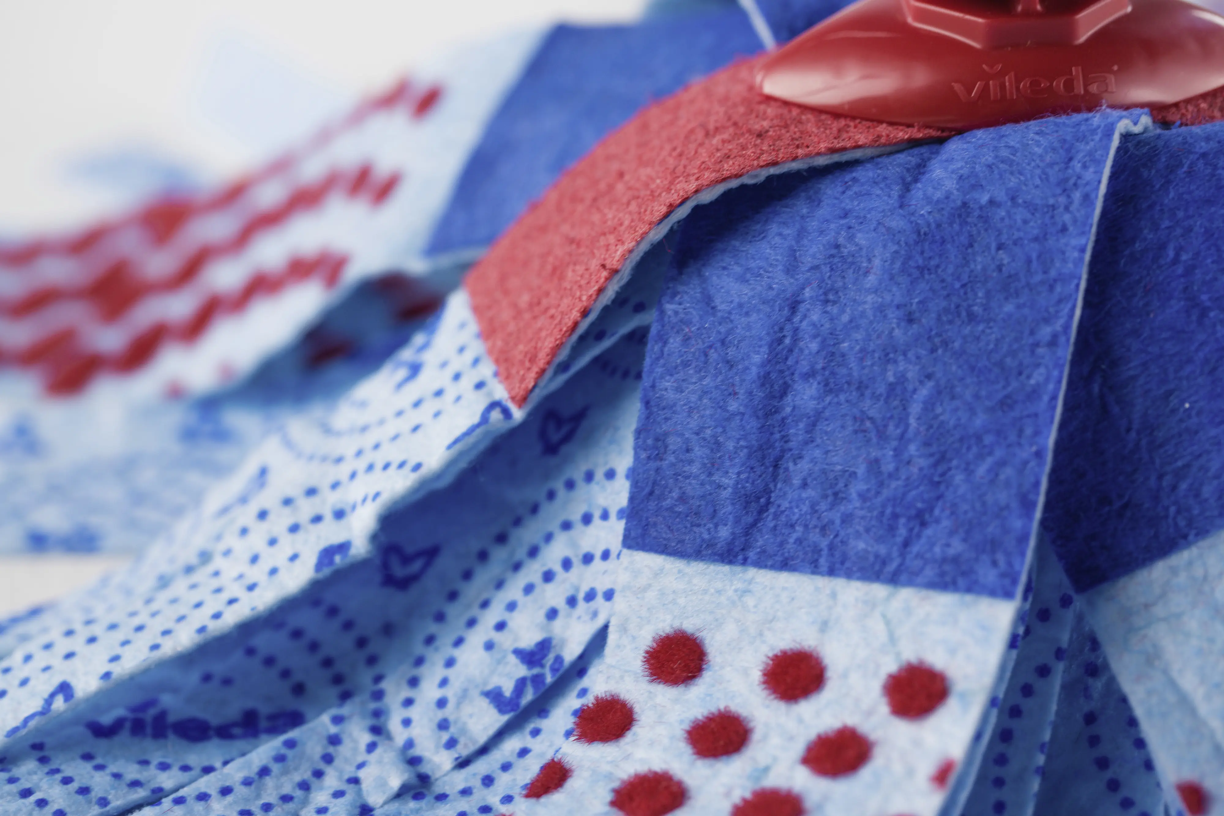 Vileda Ersatzwischkopf für Supermocio XL Vileda Ersatzwischkopf für Supermocio XL