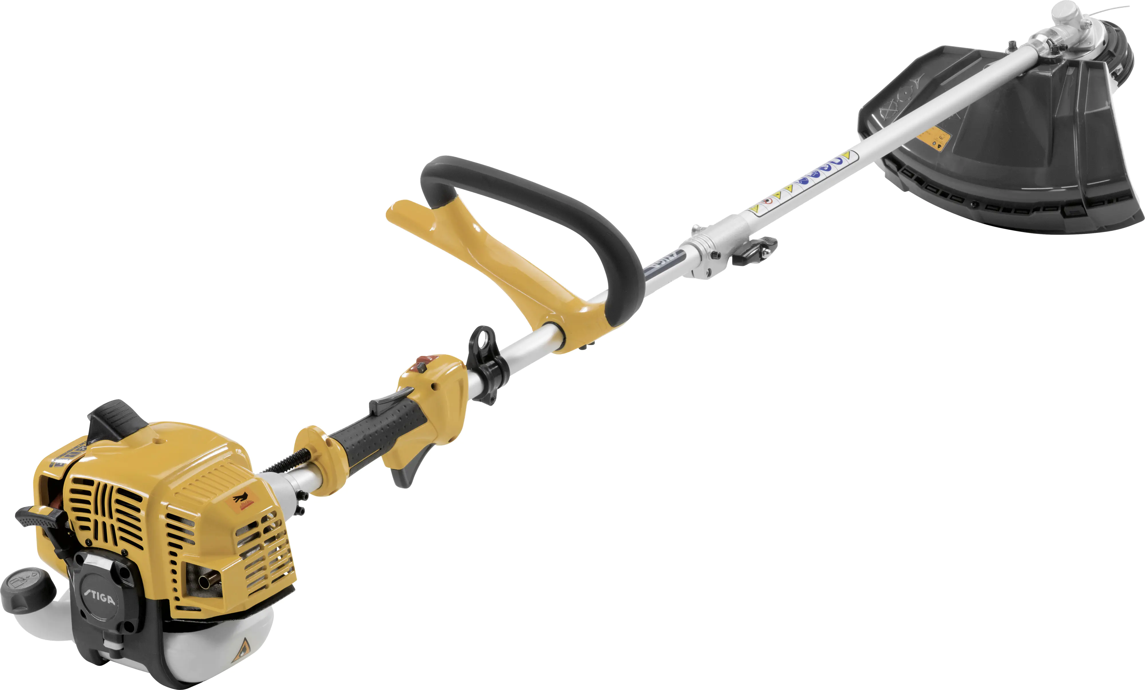 Stiga Benzin-Sense BC 330 A Stiga Benzin-Sense BC 330 A