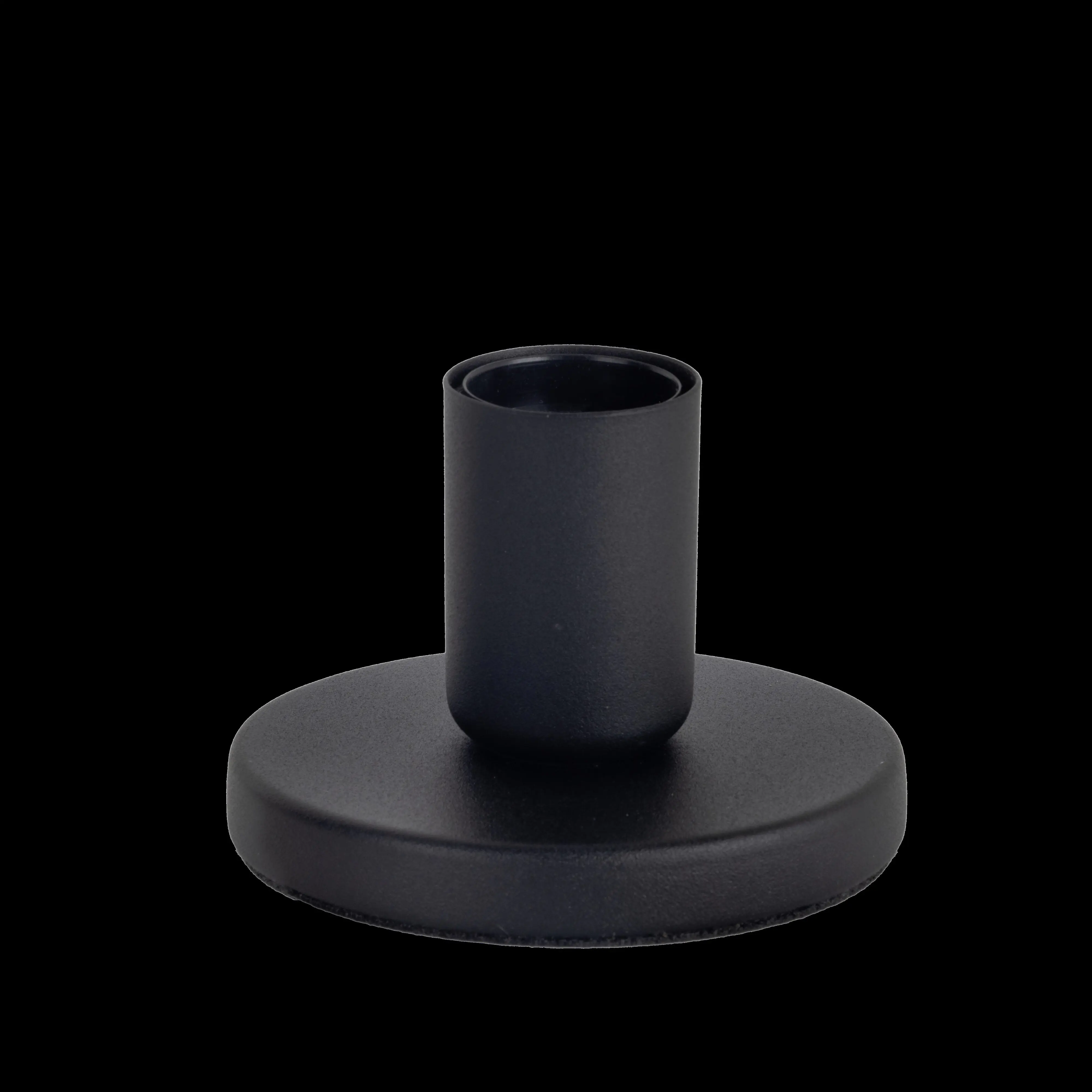 Eglo LED Tischleuchte Pozello Stahl, schwarz