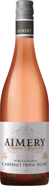 Aimery Cabernet Rosé