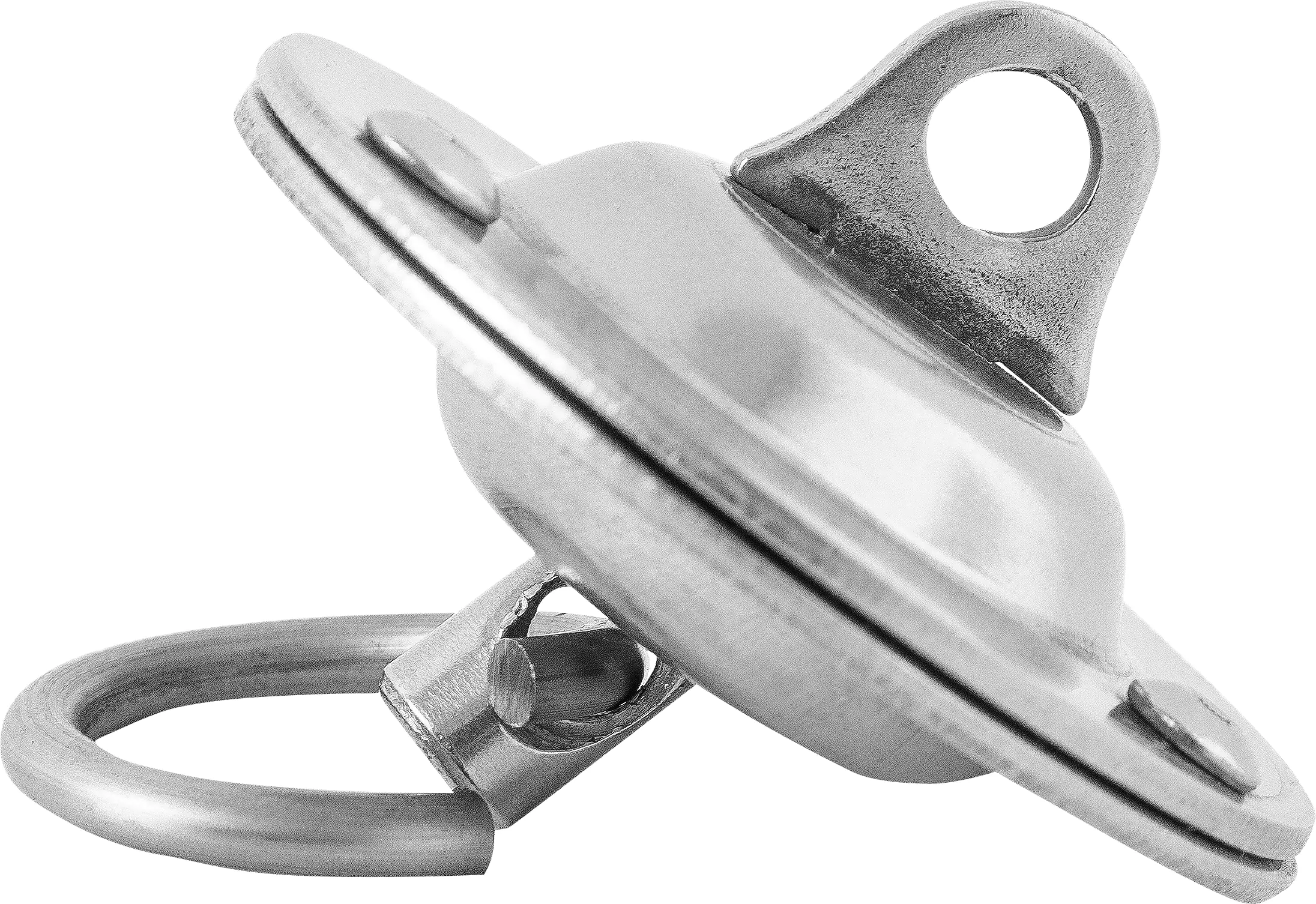 Schneider Seilwirbel Edelstahl Schneider Seilwirbel Edelstahl