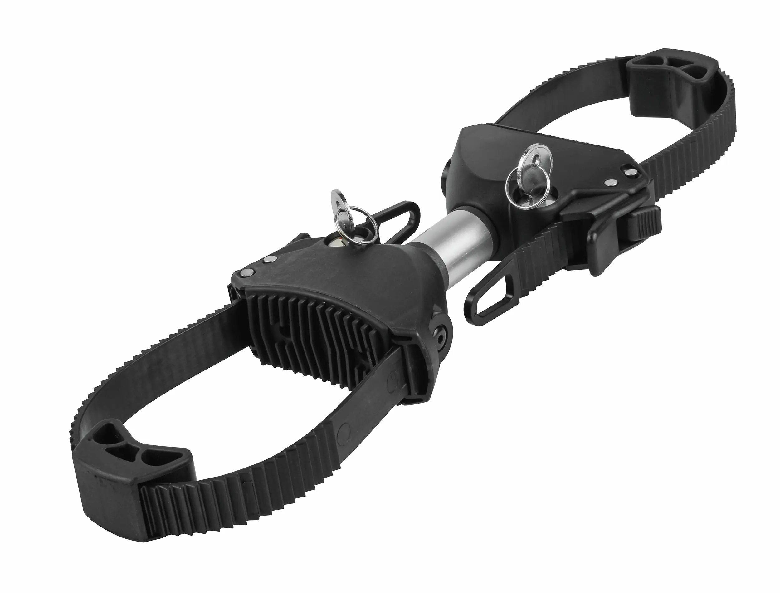 EUFAB Erweiterung ProBC-Serie für ein weiteres Fahrrad EUFAB Erweiterung ProBC-Serie für ein weiteres Fahrrad