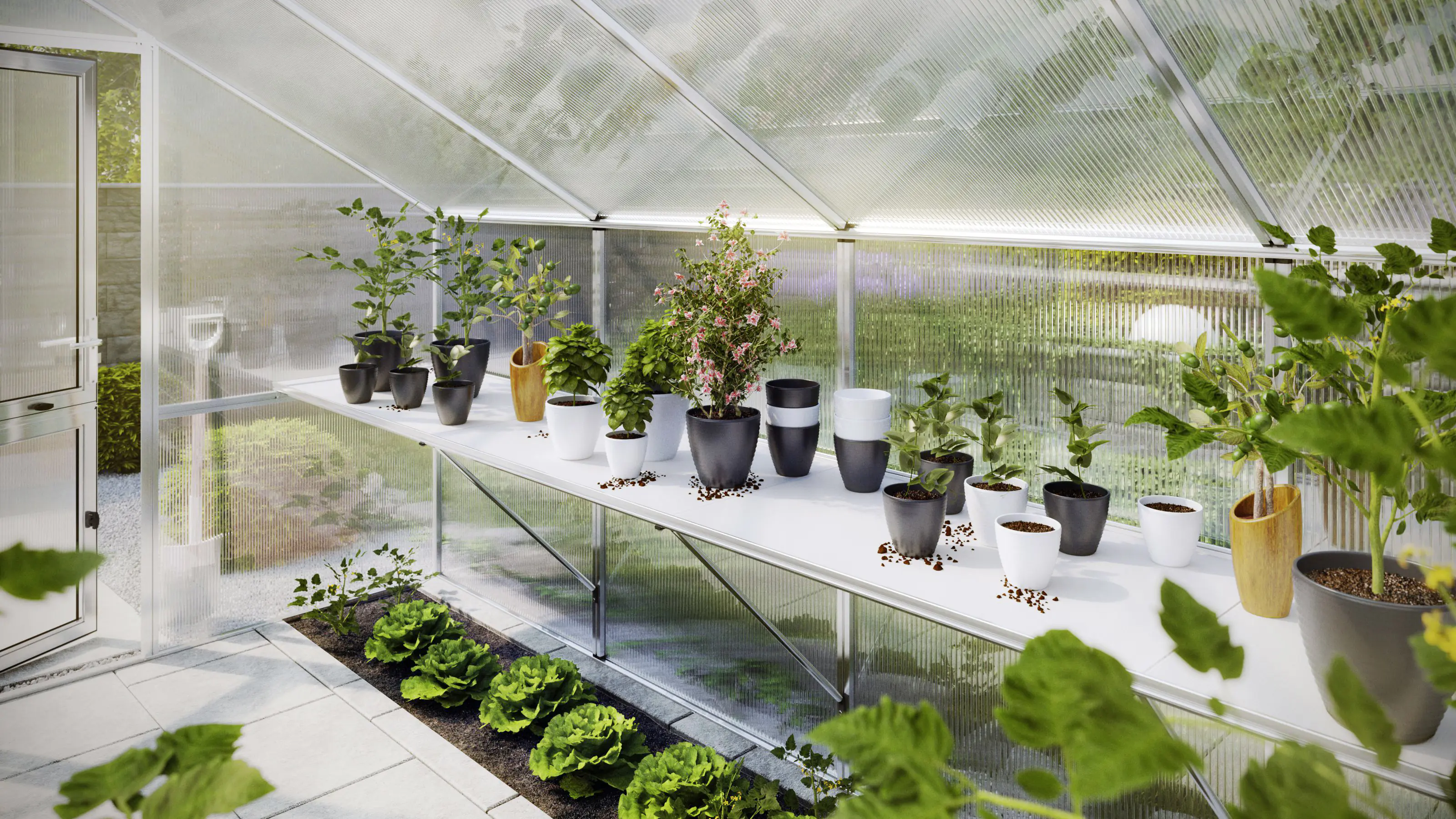 KGT Tischgestell Orchidee III KGT Tischgestell Orchidee III