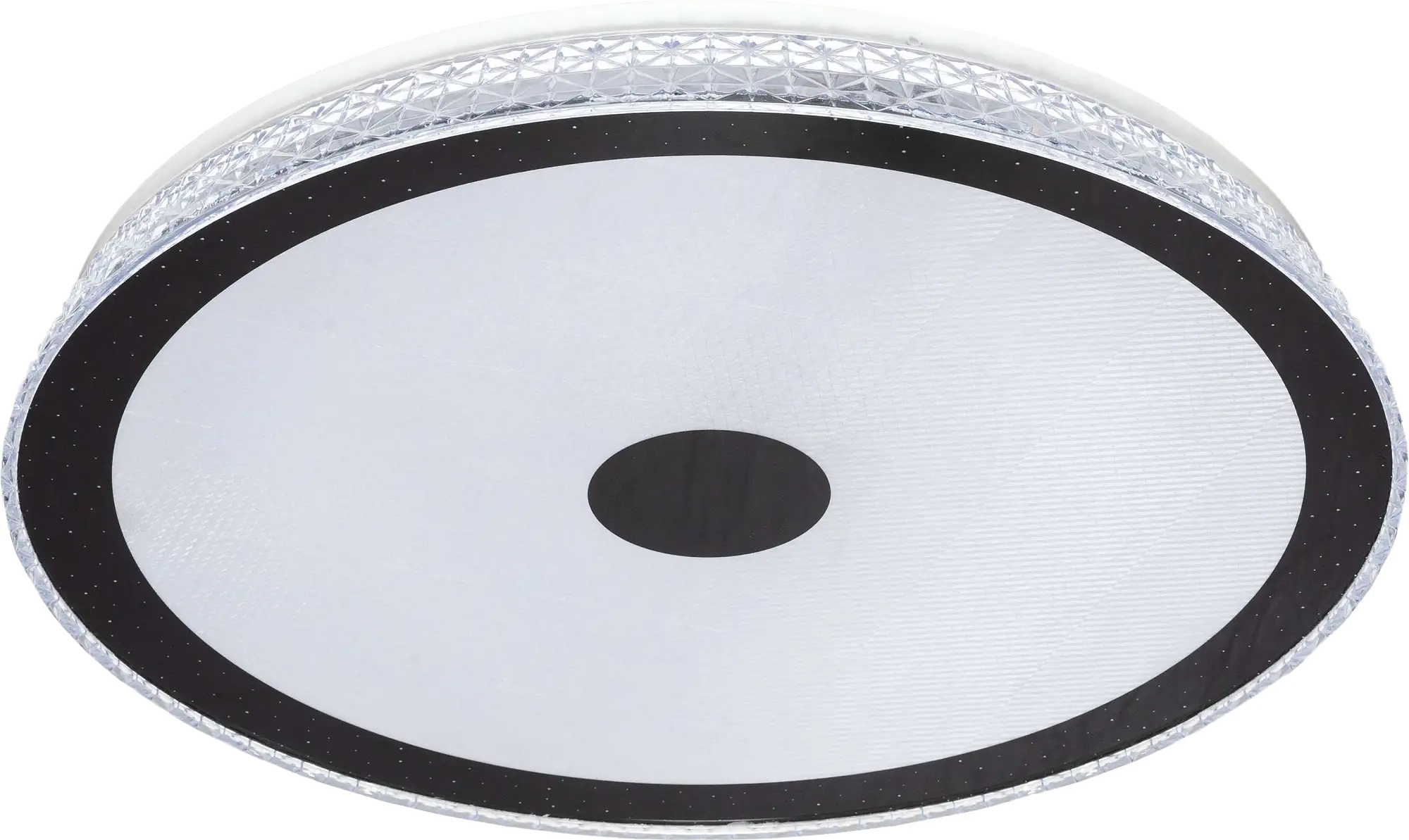 MegaLight LED Deckenleuchte Shining Magic White Fernbedienung dimmbar