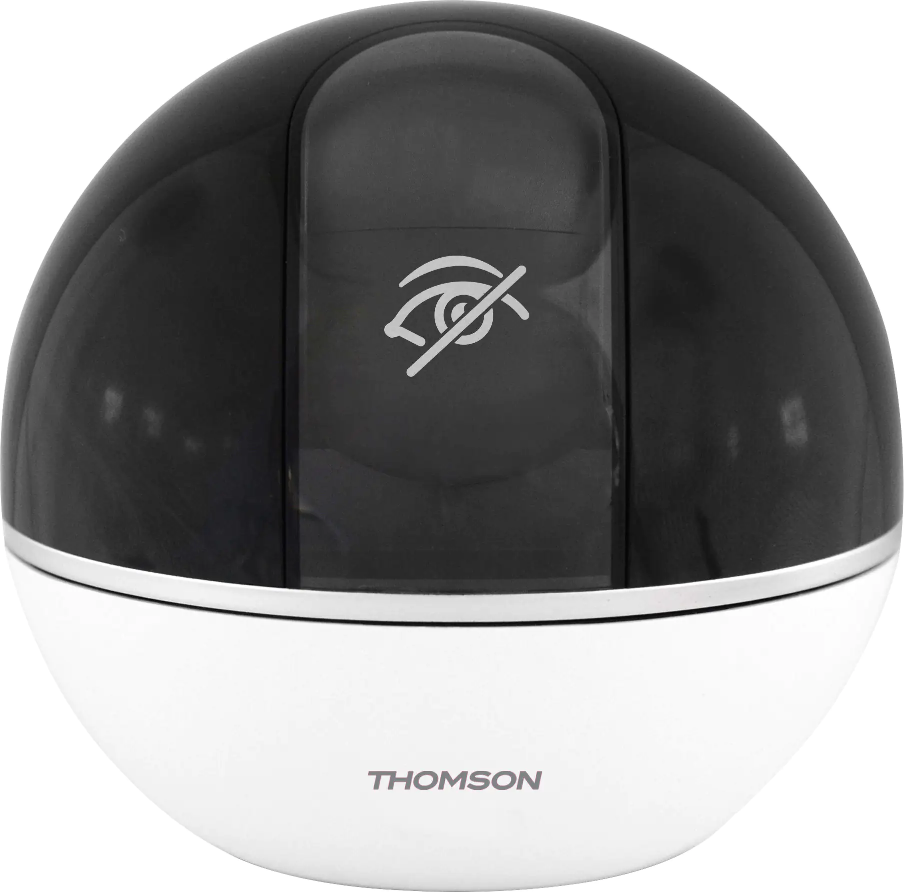 WLAN-Überwachungskamera für den Innenbereich, schwenkbar