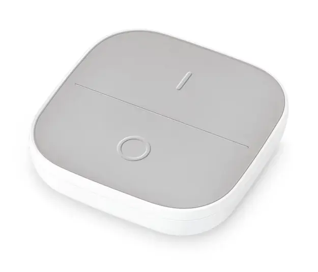 WiZ Fernbedienung weiß