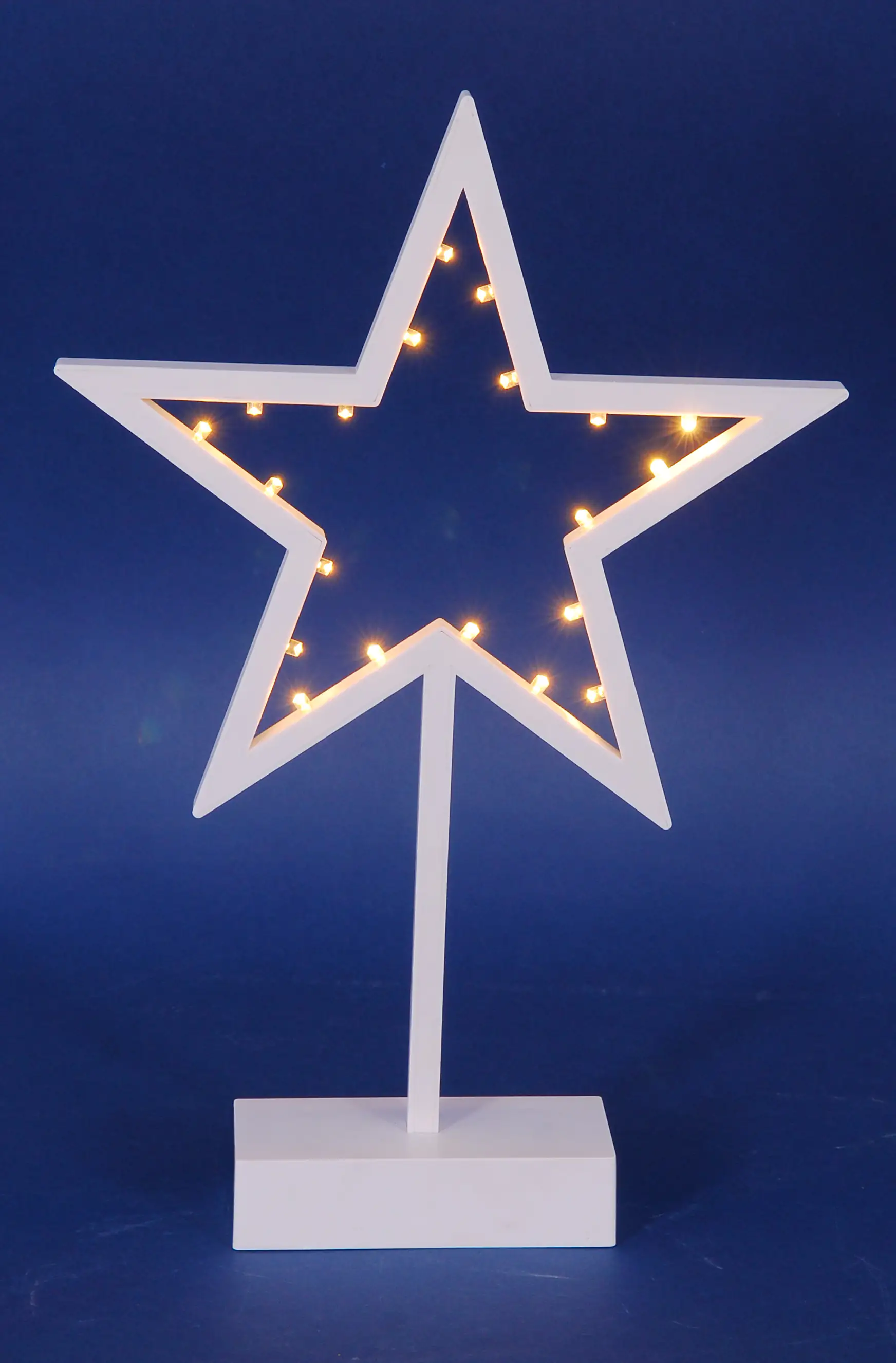 TrendLine LED Silhouette Stern 20 LED