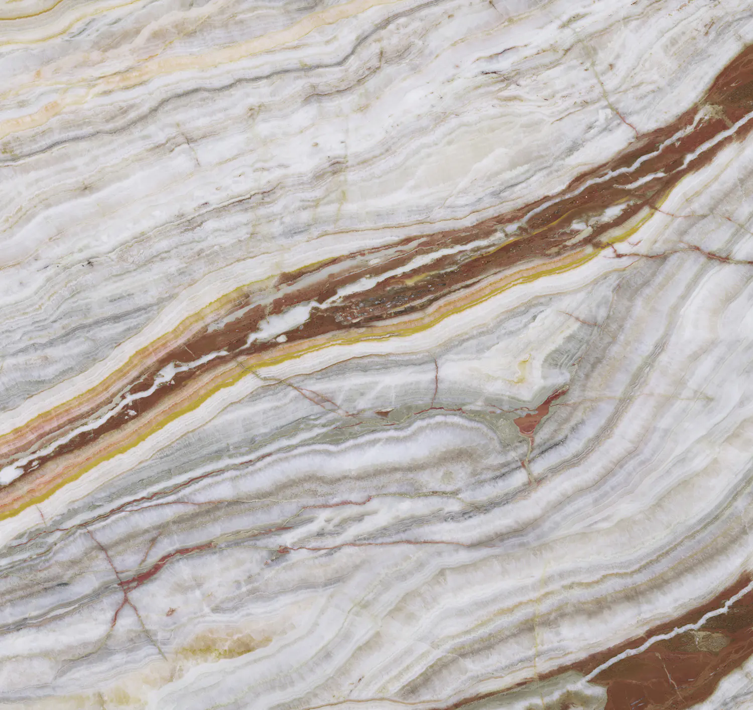 Rasch Vlies Fototapete 364613 Braun-Braungrau Muster & Motive 3 m x 3,18 m