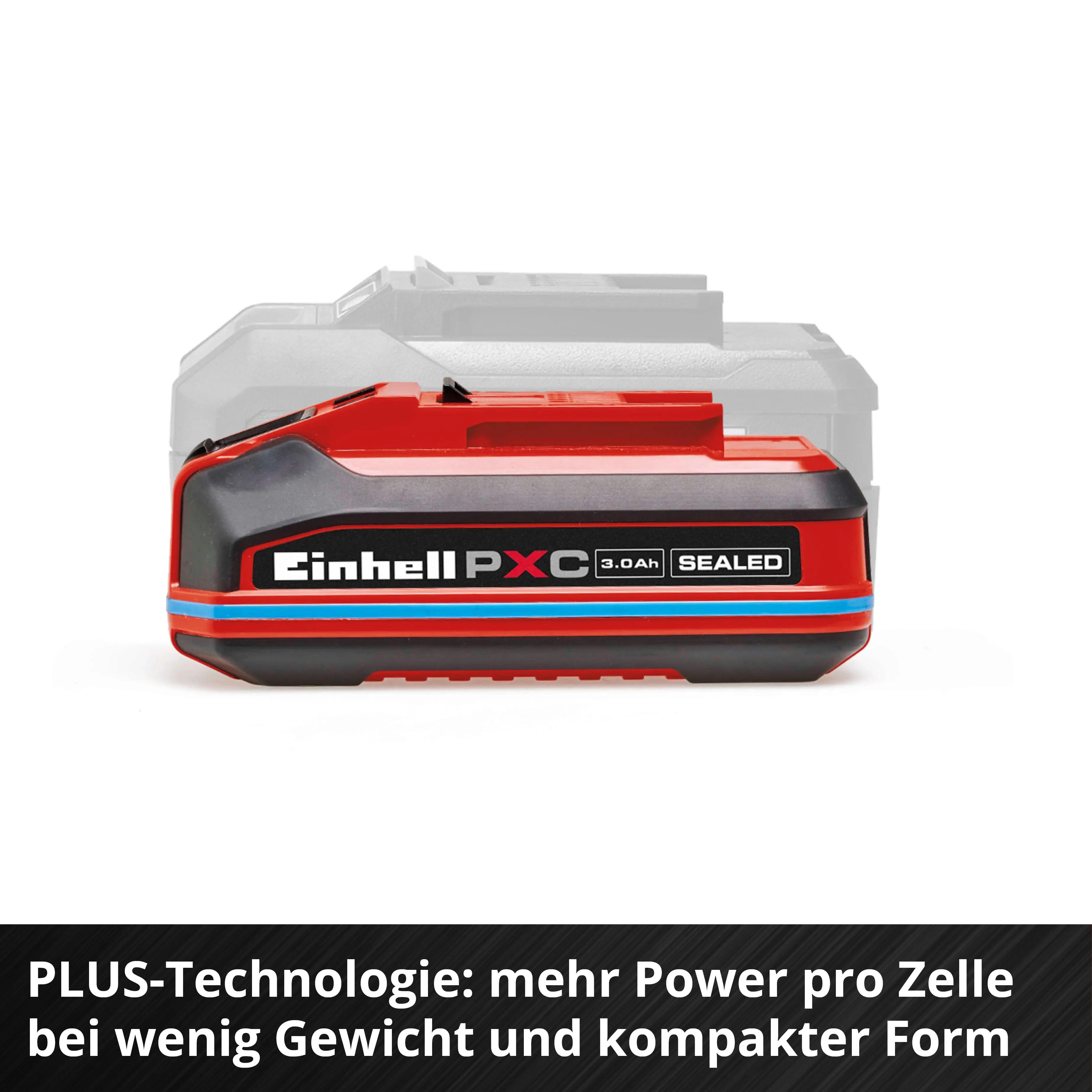 Einhell Akku 18 Volt 3,0 AH Sealed PXC Plus A2