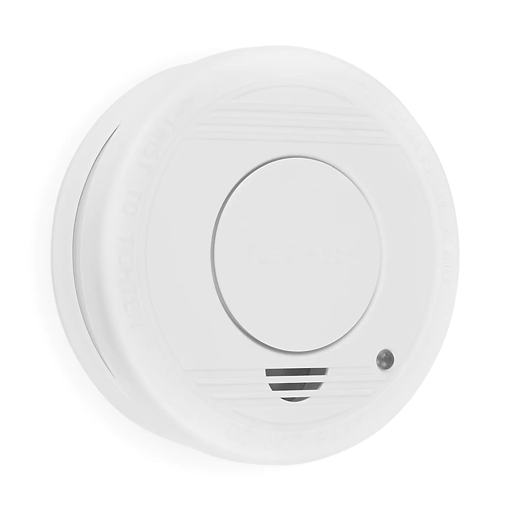 8711658061672 Smartwares Rauchwarnmelder weiß