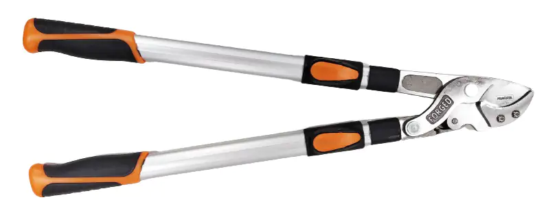 Primaster Profi-Amboss Astschere teleskopierbar bis zu Ø 35 mm Schnittstärke Primaster Profi-Amboss Astschere teleskopierbar bis zu Ø 35 mm Schnittstärke