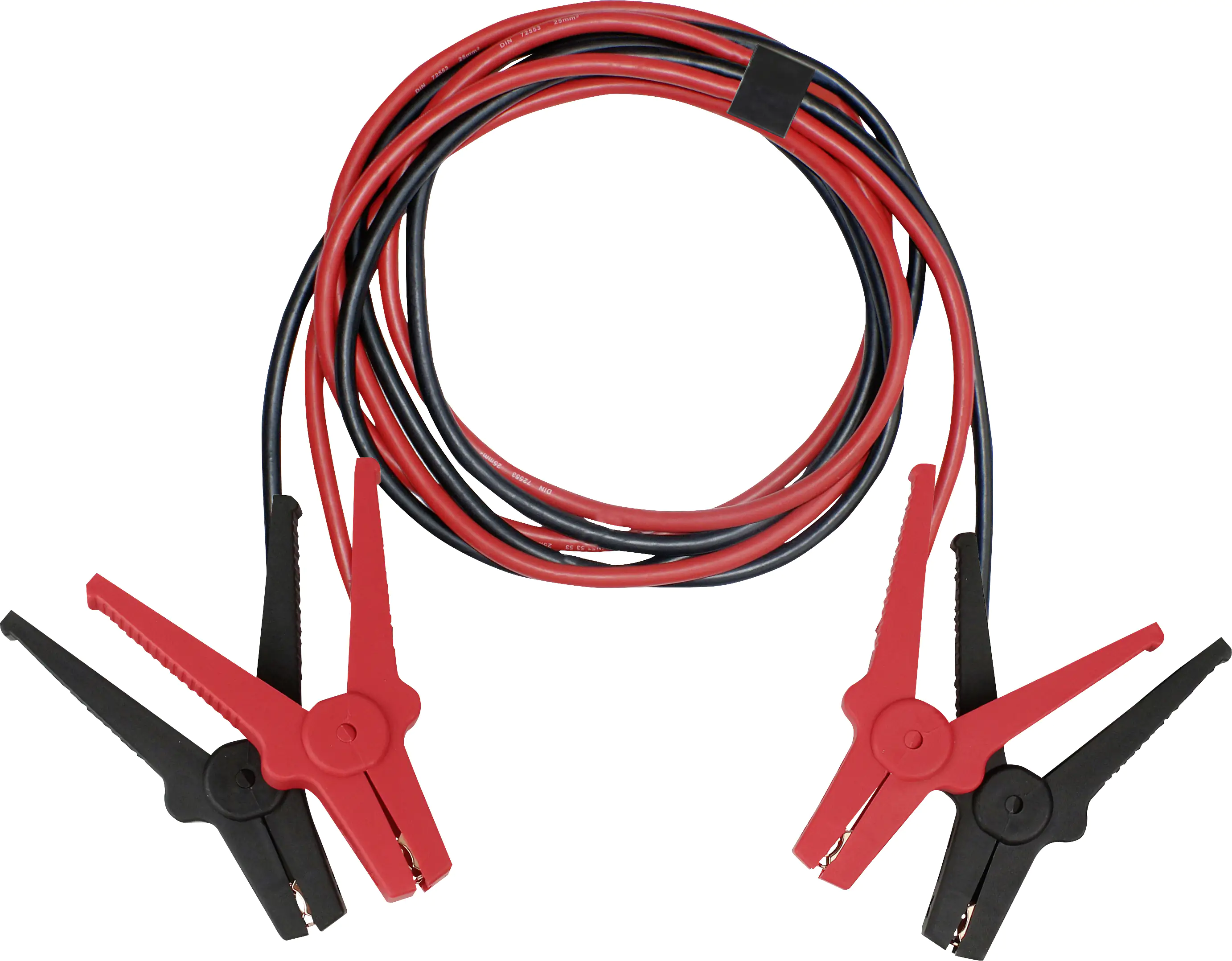 APA Starthilfekabel Alu-Star Startcontrol 16 mm²