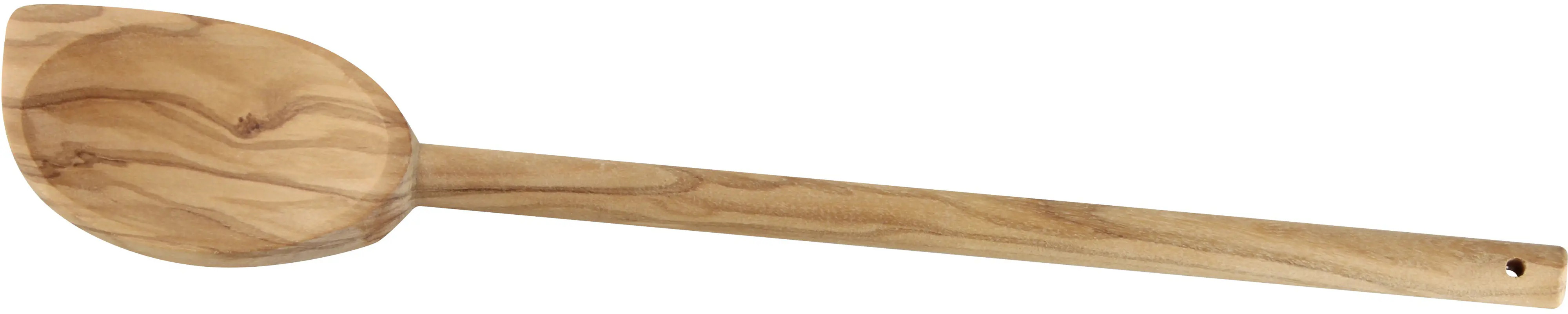 Fackelmann Spitzlöffel Olive 30 cm holz