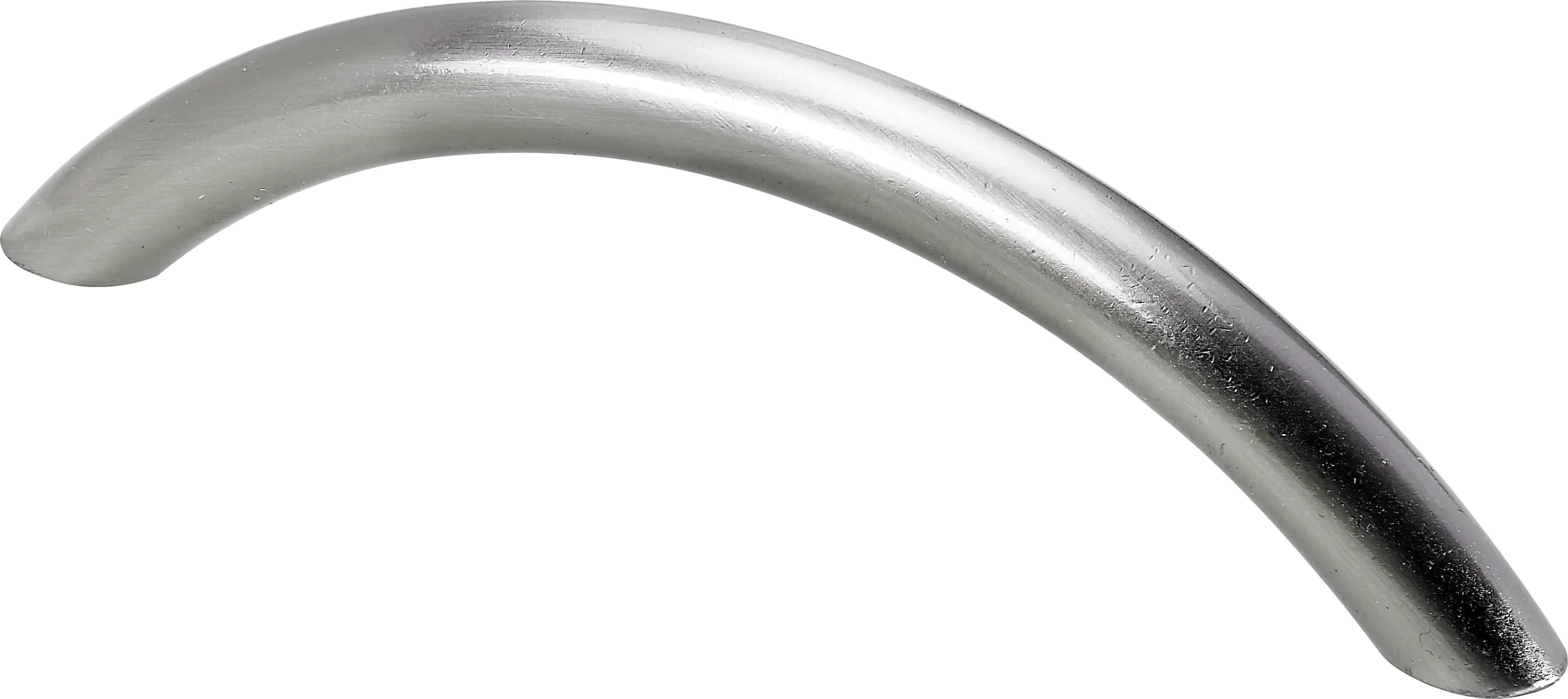 Hettich Möbelgriff Edelstahl 10,0 x 112,5 x 30,0 mm - 1 Stück