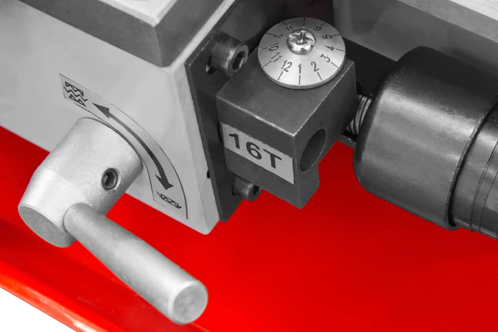 Holzmann Tischdrehmaschine ED300ECO_230V Drehzahl stufenlos regelbar