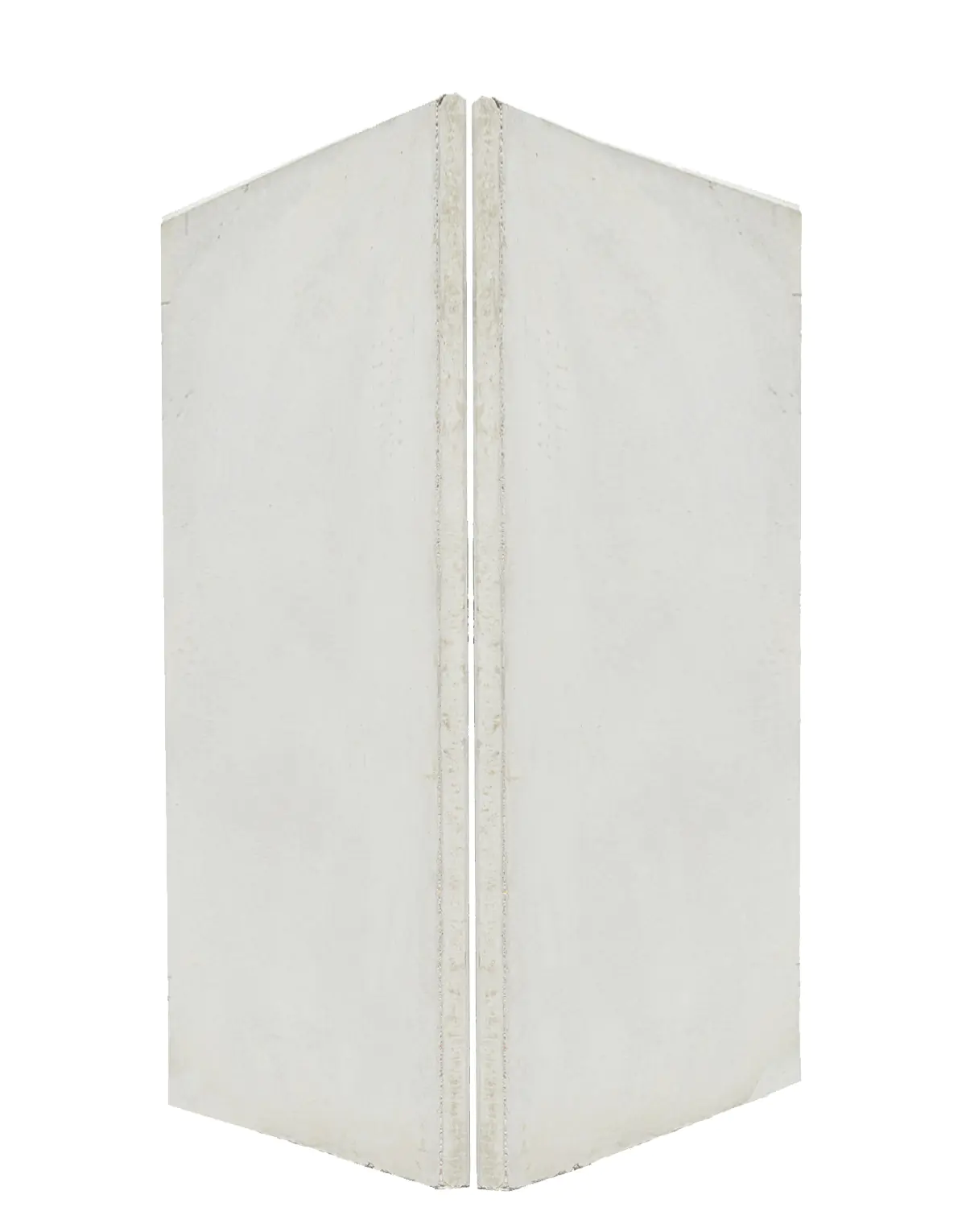 EHL Stützwinkel L-Stein 100 x 100 x 205 cm grau