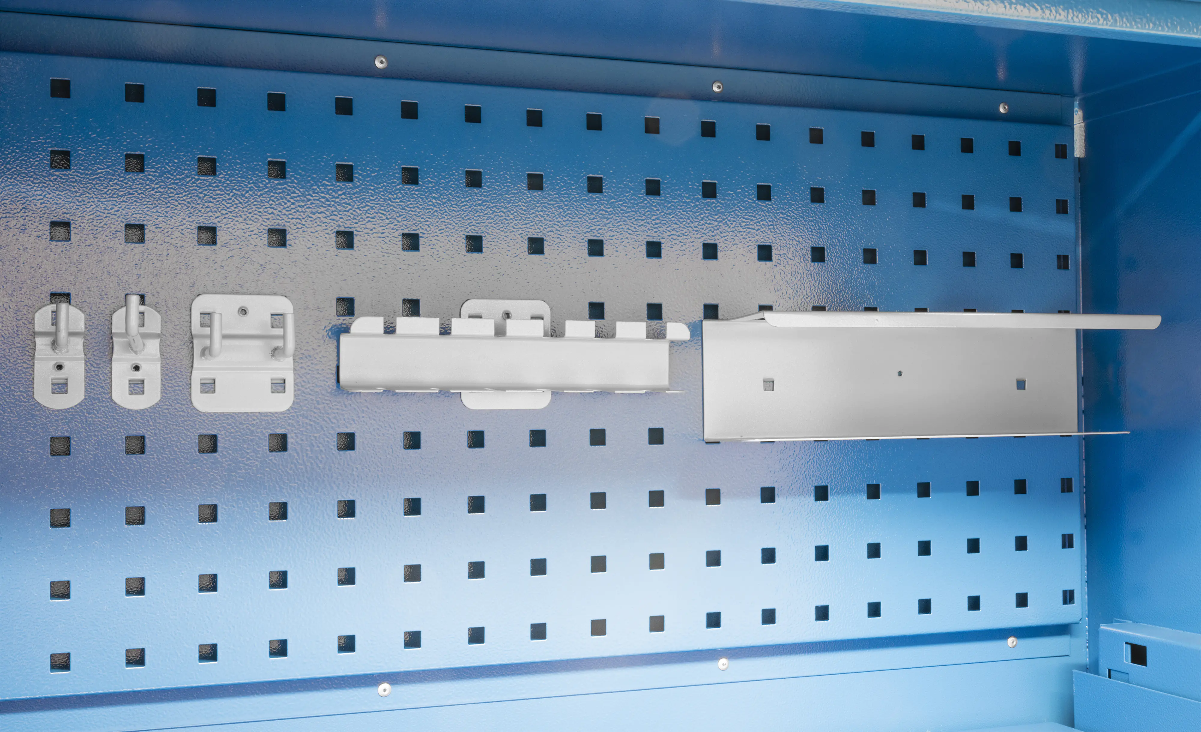 Güde Werkzeugschrank Universal 78 x 38 x 192 cm Güde Werkzeugschrank Universal 78 x 38 x 192 cm