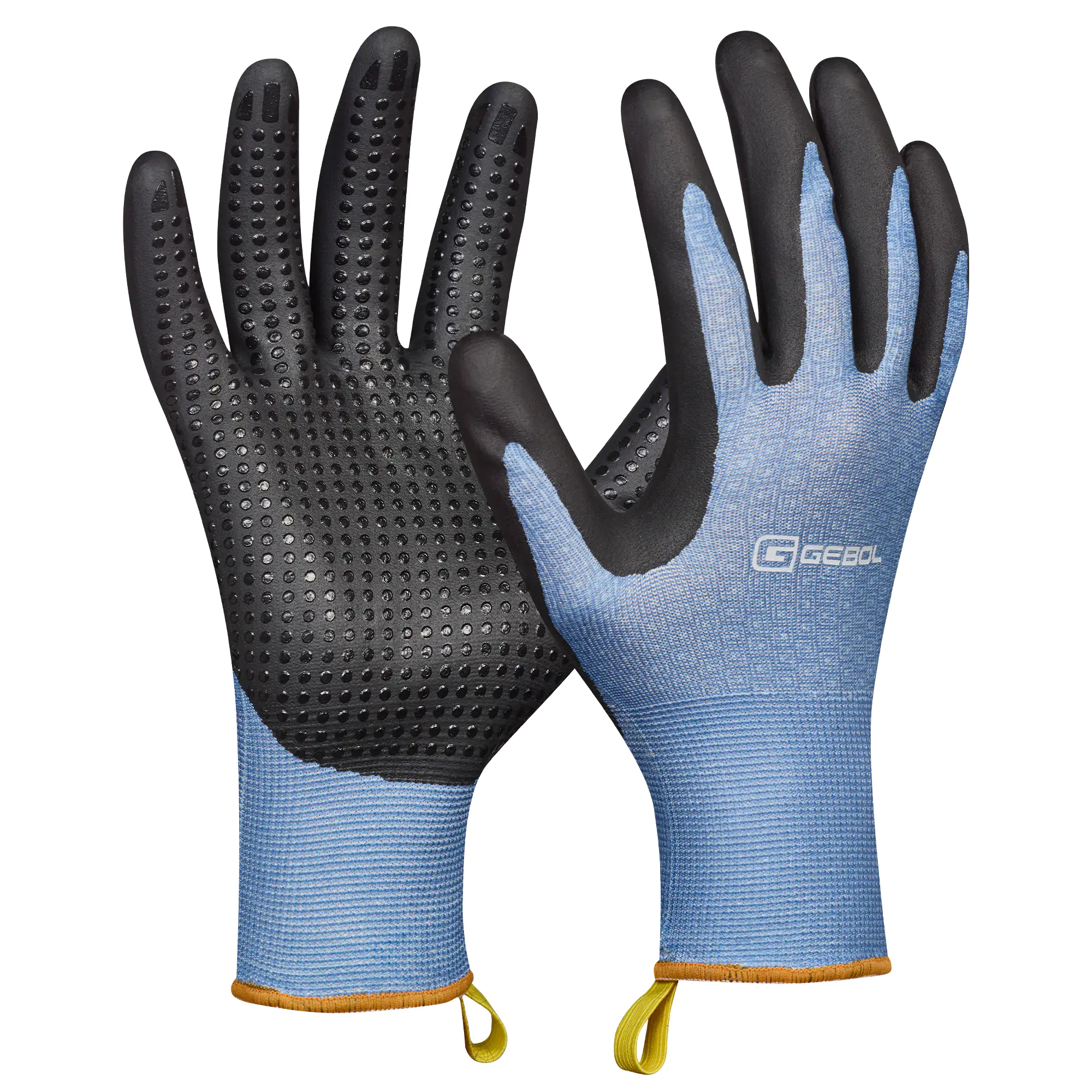 Gebol Handschuh Crocus  