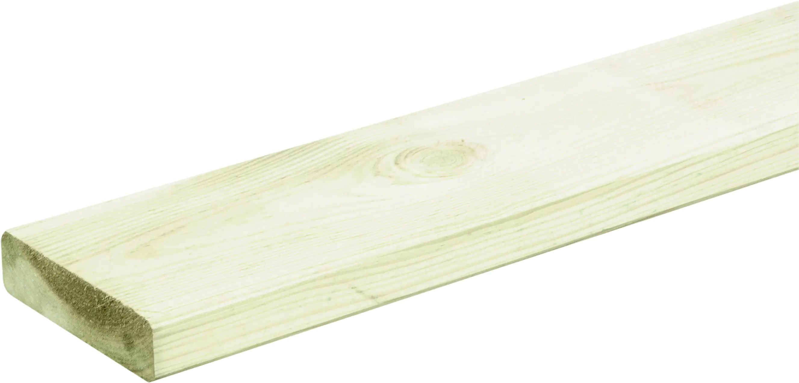 Brett Kiefer gehobelt gefast 200 x 10 cm 25 mm kesseldruckimprägniert Brett Kiefer gehobelt gefast 200 x 10 cm 25 mm kesseldruckimprägniert