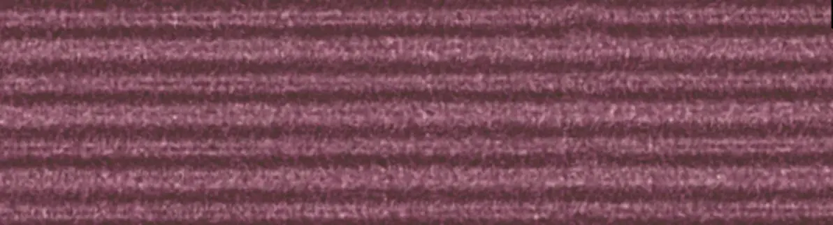 Glorex Bastelwellpappe bordeaux 50 x 70 cm