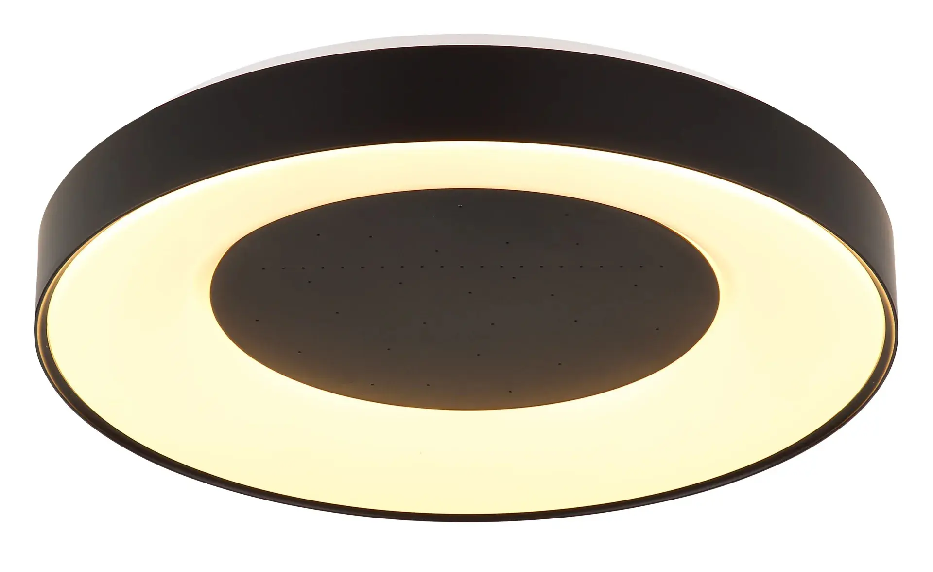 Globo LED-Deckenleuchte Jolliana 40 W 5290 lm CCT Ø 49,2 cm meteoreffekt