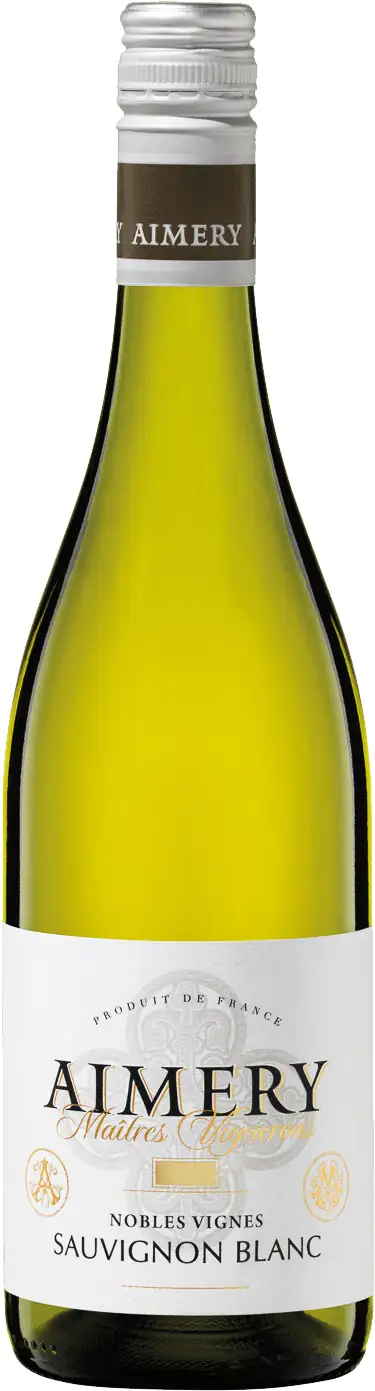 Aimery Weißwein Sauvignon Blanc trocken Frankreich 1 x 0,75 L