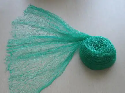 TrendLine Vogelschutznetz 2 x 5m