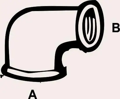 Cornat Temperguss-Reduzierwinkel 1'' x 3/4'' verzinkt