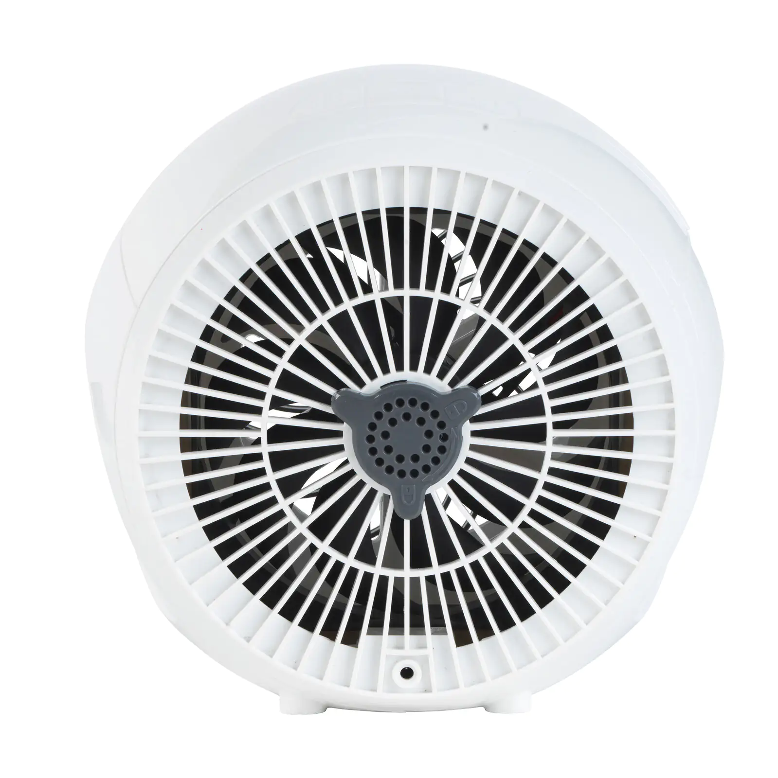 5054061374421_6 Beldray Mini Air Cooler Arctic Dome 10 Watt, Ø 19 cm