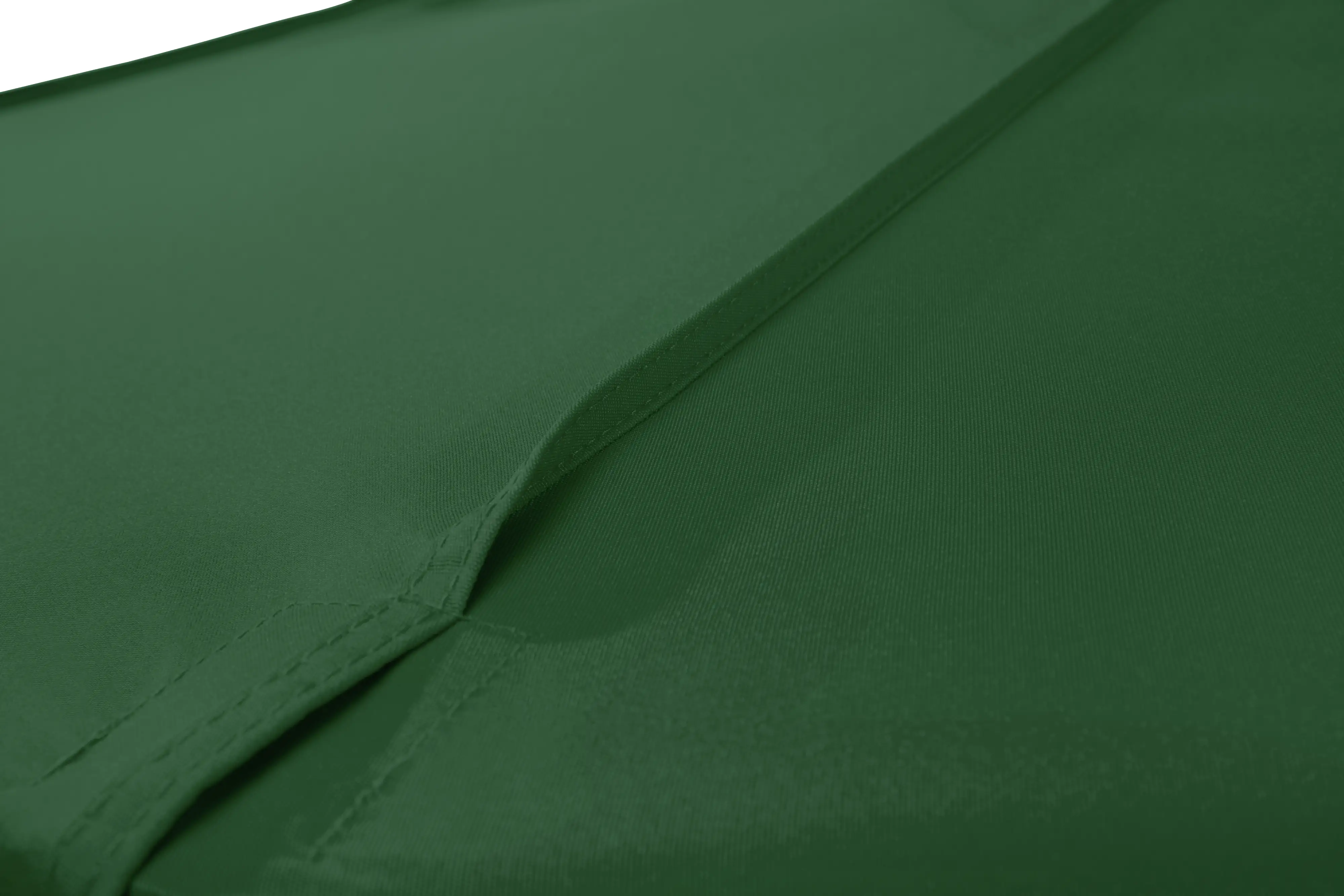 Schneider Sonnenschirm Quadro dunkelgrün 300 x 300 cm